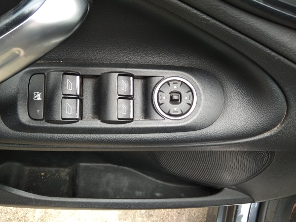 S-Max  FORD S-Max (WA6) Imagem-28