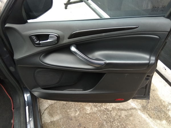 S-Max  FORD S-Max (WA6) Imagem-30