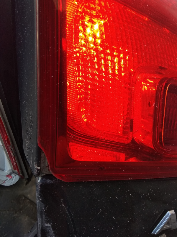 Astra J Sports Tourer OPEL Astra J Sports Tourer Imagem-7