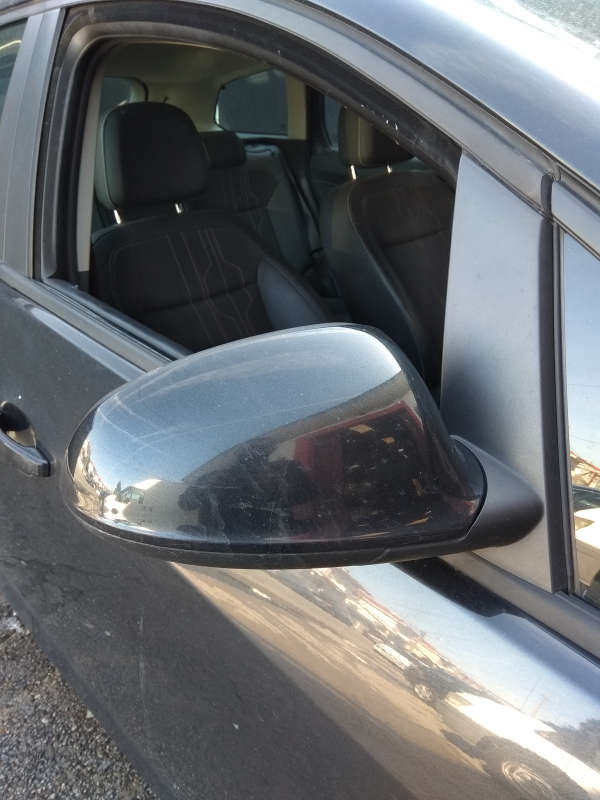 Astra J Sports Tourer OPEL Astra J Sports Tourer Imagem-16