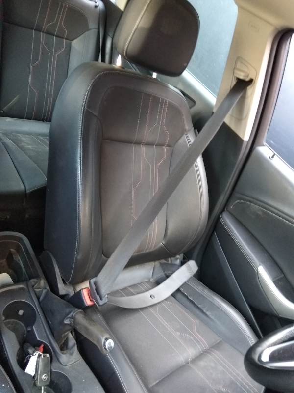 Astra J Sports Tourer OPEL Astra J Sports Tourer Imagem-25