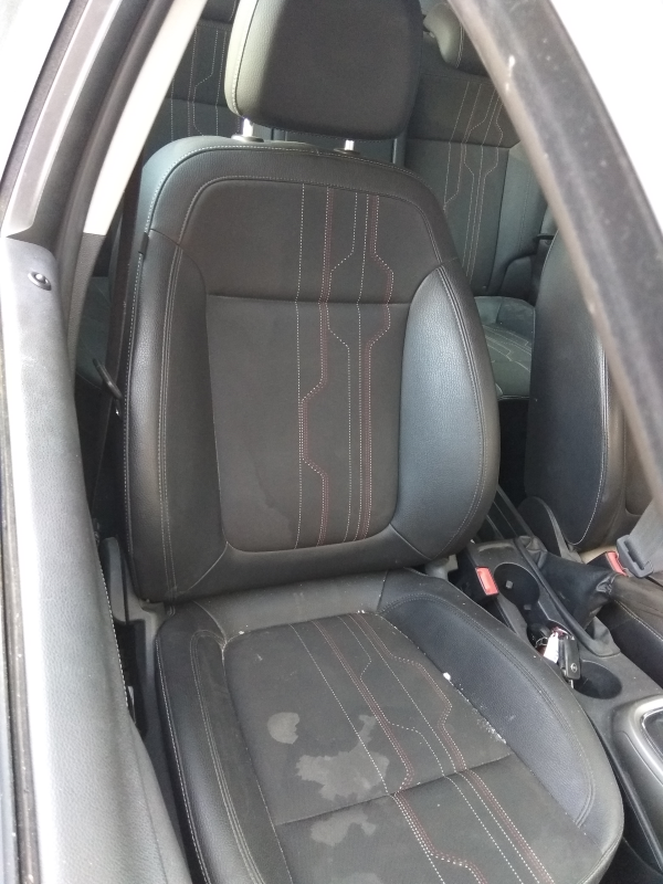 Astra J Sports Tourer OPEL Astra J Sports Tourer Imagem-26