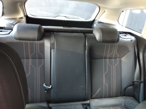 Astra J Sports Tourer OPEL Astra J Sports Tourer Imagem-27