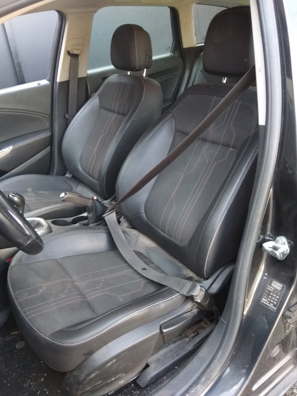 Astra J Sports Tourer OPEL Astra J Sports Tourer Imagem-28