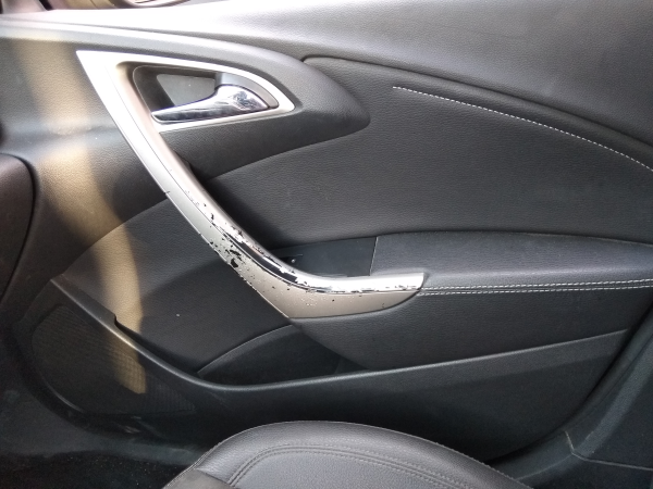 Astra J Sports Tourer OPEL Astra J Sports Tourer Imagem-30