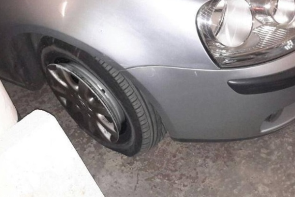 Golf V  VOLKSWAGEN Golf V (1K1) Imagem-2