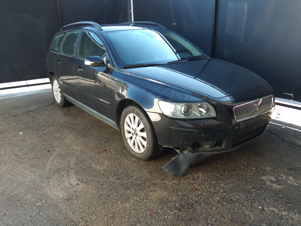V50  VOLVO V50 (MW) Imagem-1