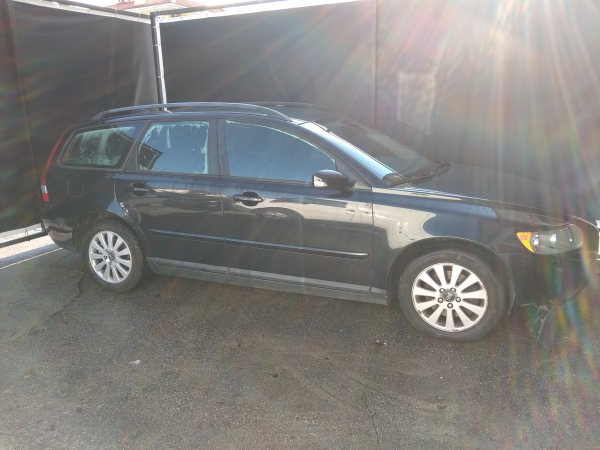 V50  VOLVO V50 (MW) Imagem-2