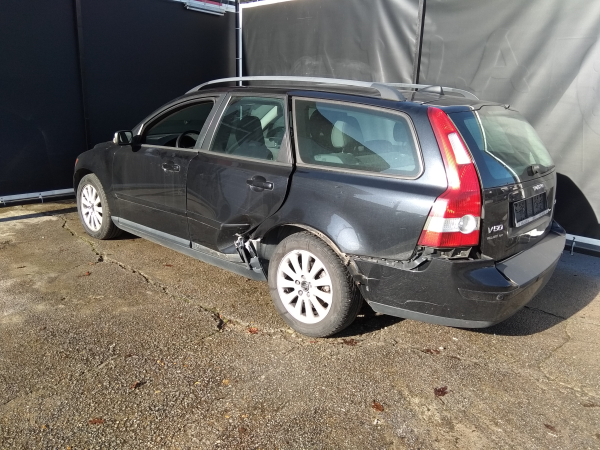 V50  VOLVO V50 (MW) Imagem-6