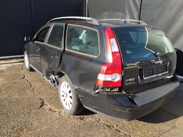 V50  VOLVO V50 (MW) Imagem-7