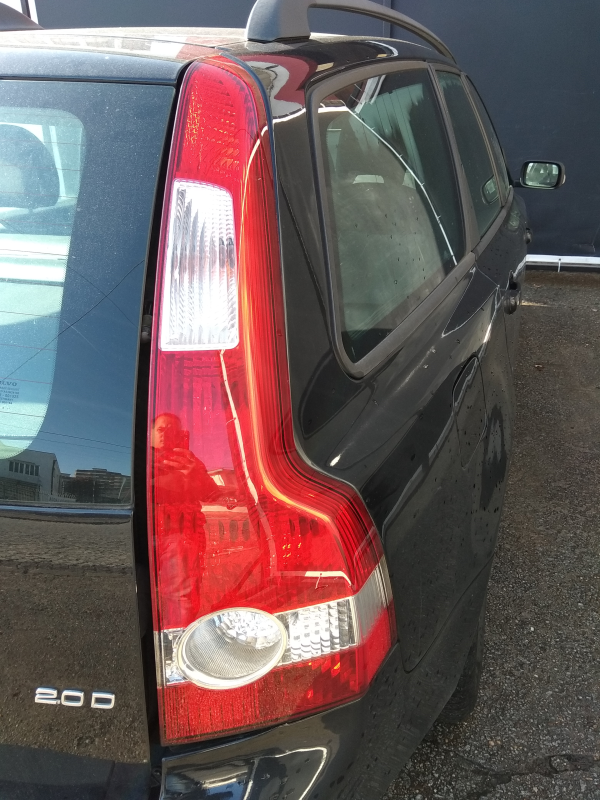 V50  VOLVO V50 (MW) Imagem-10