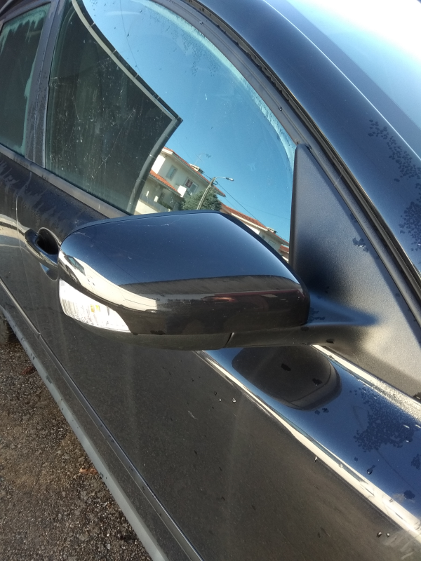 V50  VOLVO V50 (MW) Imagem-11