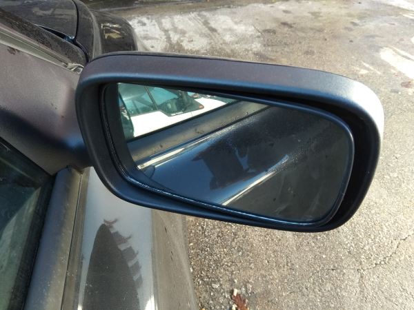 V50  VOLVO V50 (MW) Imagem-12