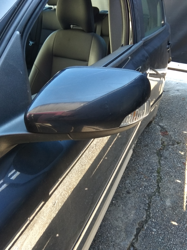 V50  VOLVO V50 (MW) Imagem-13