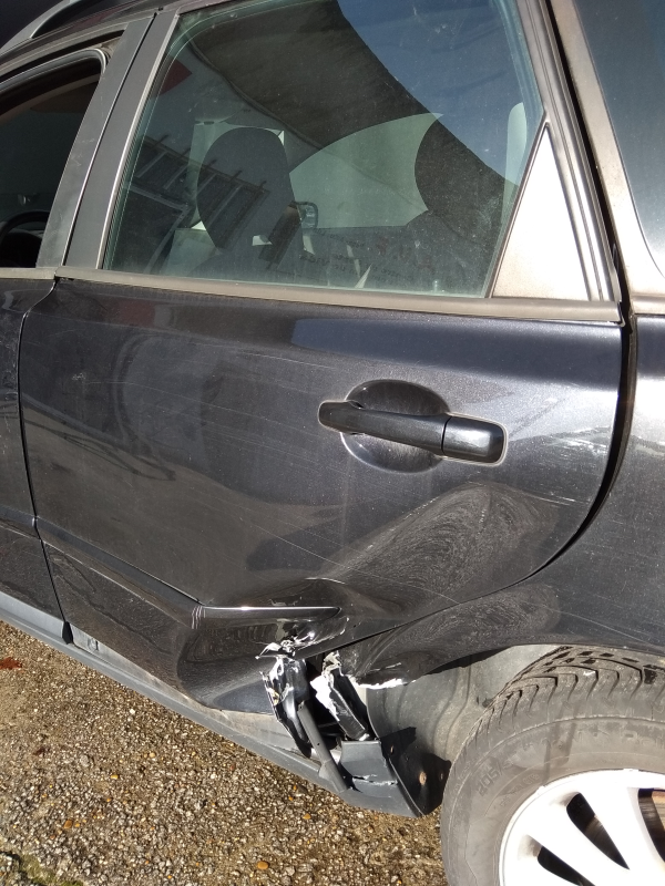 V50  VOLVO V50 (MW) Imagem-15