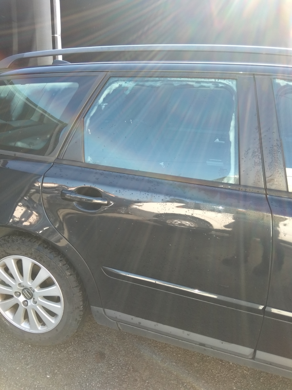 V50  VOLVO V50 (MW) Imagem-16