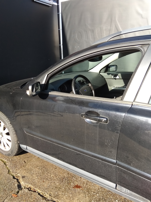 V50  VOLVO V50 (MW) Imagem-17