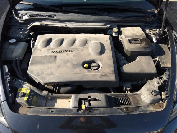 V50  VOLVO V50 (MW) Imagem-18