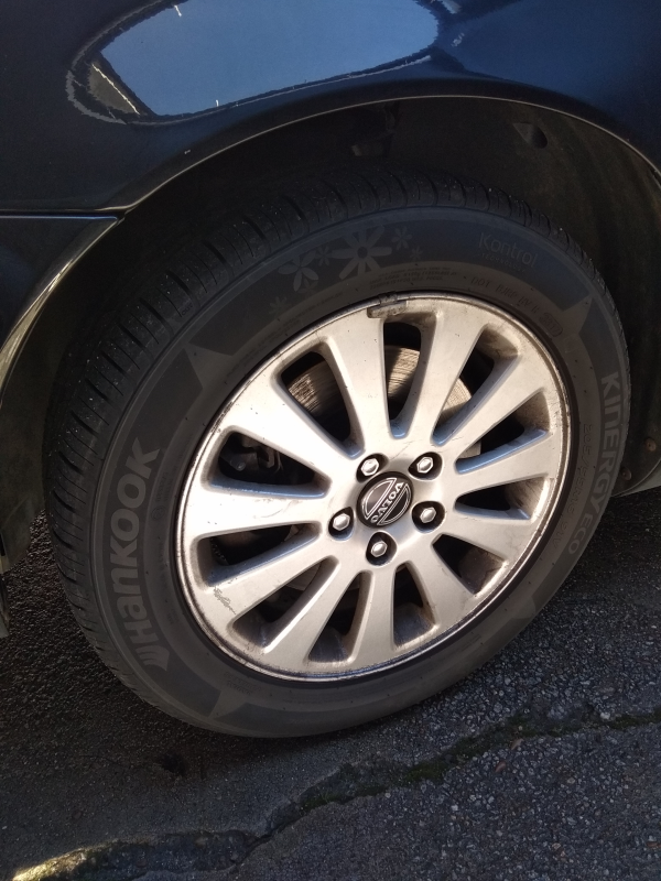 V50  VOLVO V50 (MW) Imagem-21