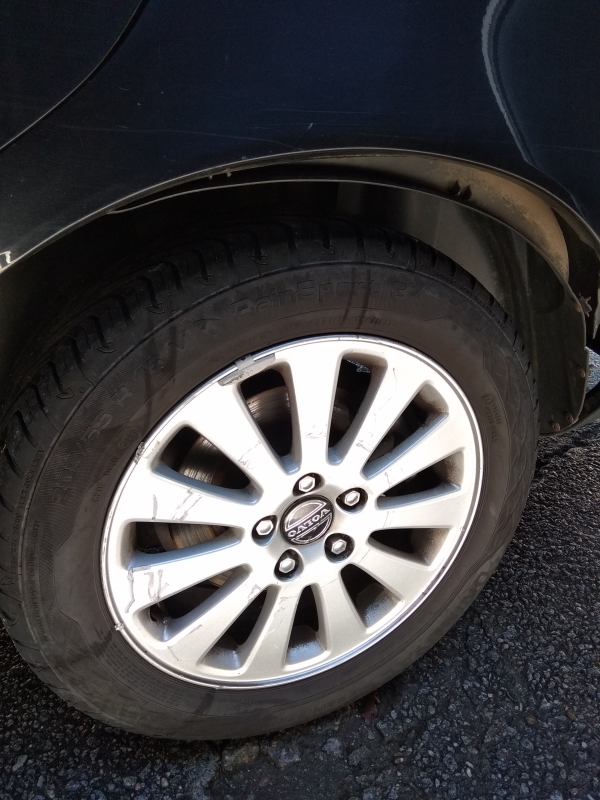 V50  VOLVO V50 (MW) Imagem-22