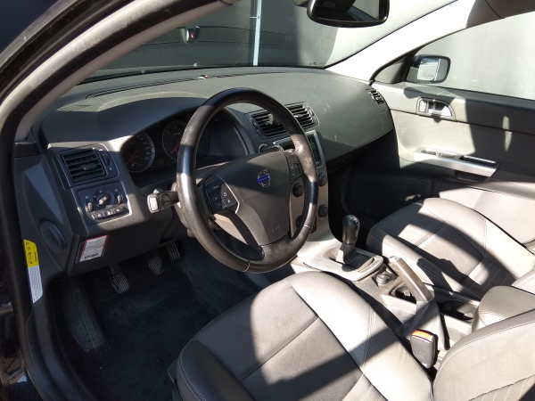 V50  VOLVO V50 (MW) Imagem-23