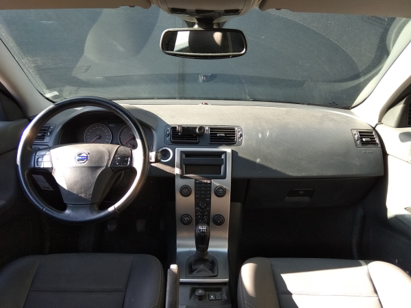 V50  VOLVO V50 (MW) Imagem-24