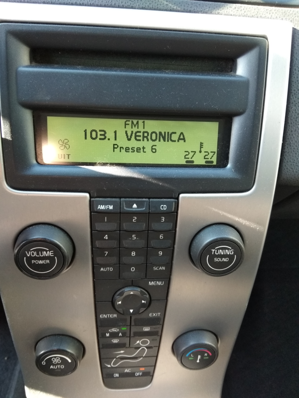 V50  VOLVO V50 (MW) Imagem-25