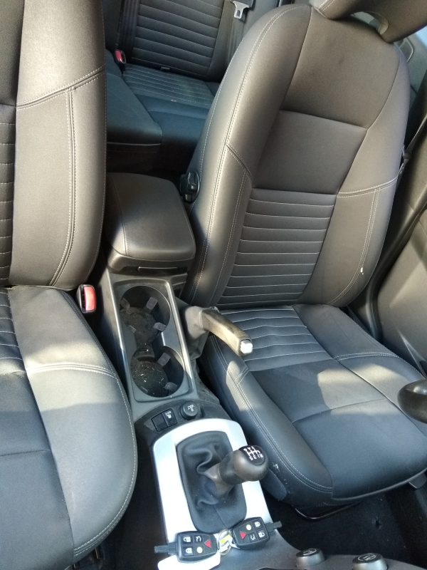 V50  VOLVO V50 (MW) Imagem-31