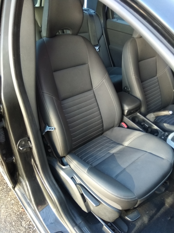 V50  VOLVO V50 (MW) Imagem-32