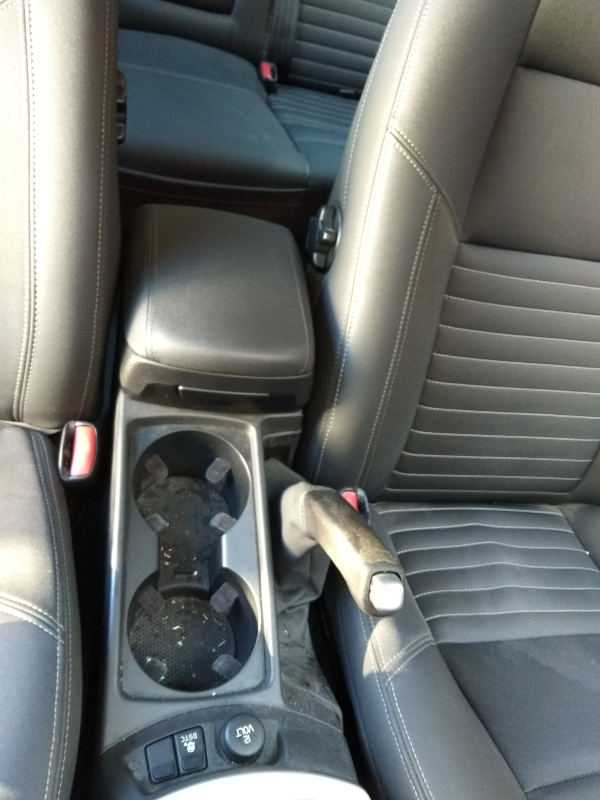 V50  VOLVO V50 (MW) Imagem-34