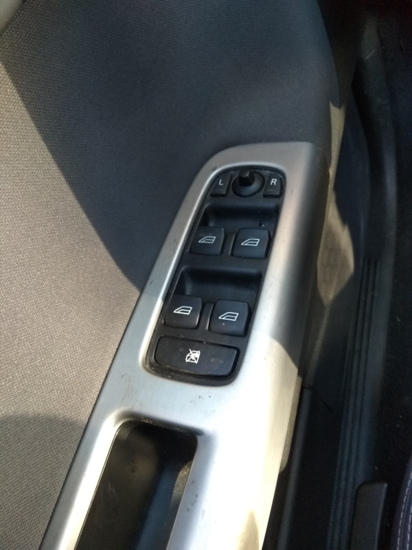 V50  VOLVO V50 (MW) Imagem-36