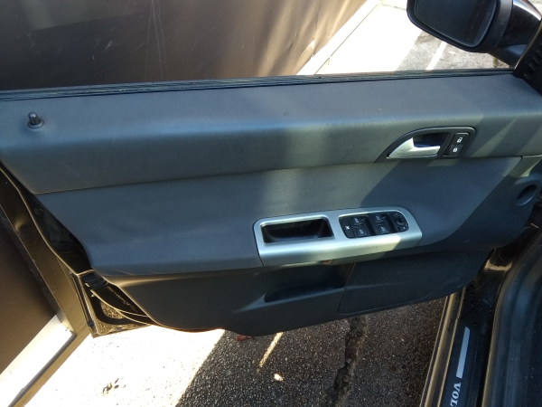 V50  VOLVO V50 (MW) Imagem-37