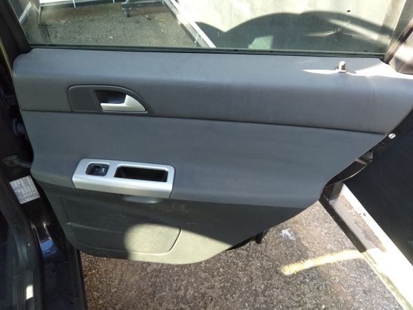 V50  VOLVO V50 (MW) Imagem-38