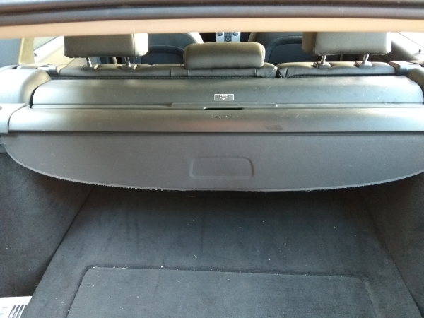 V50  VOLVO V50 (MW) Imagem-42