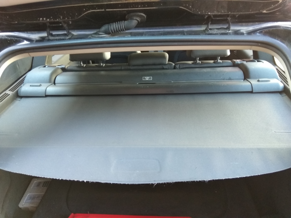 V50  VOLVO V50 (MW) Imagem-43