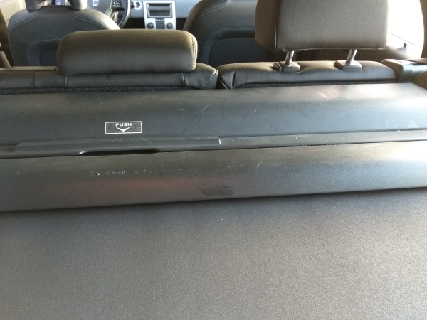 V50  VOLVO V50 (MW) Imagem-44