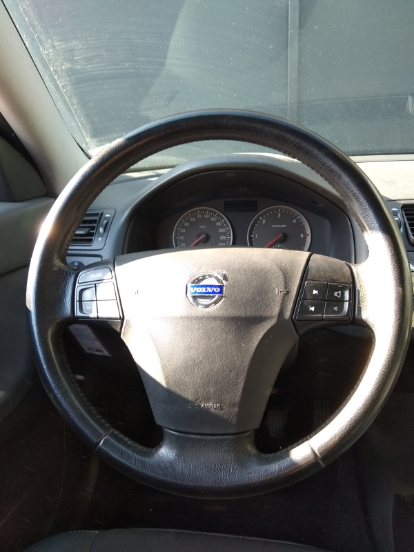 V50  VOLVO V50 (MW) Imagem-45