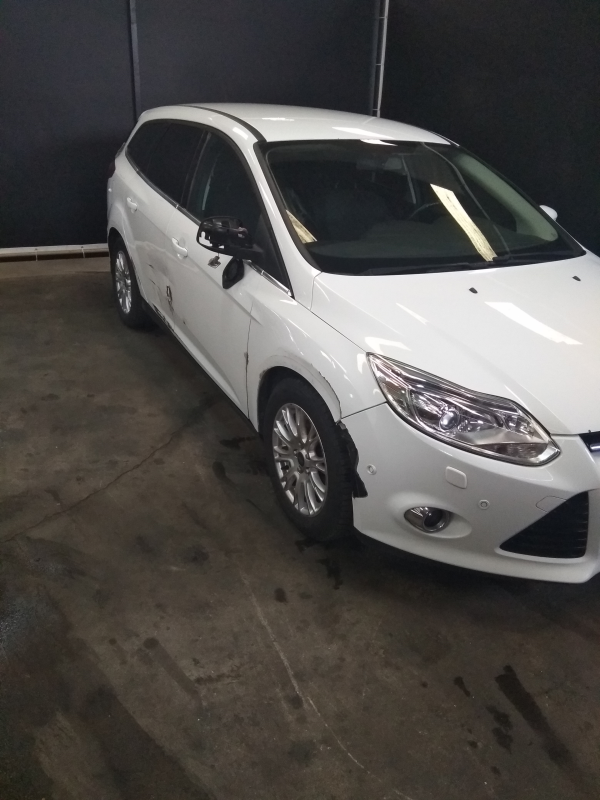 Focus III Carrinha FORD Focus III Carrinha Imagem-1