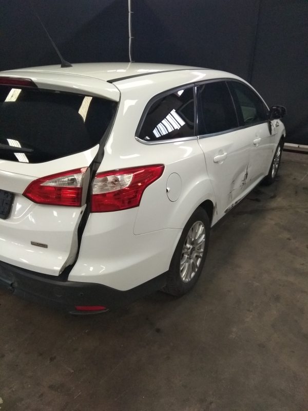 Focus III Carrinha FORD Focus III Carrinha Imagem-2