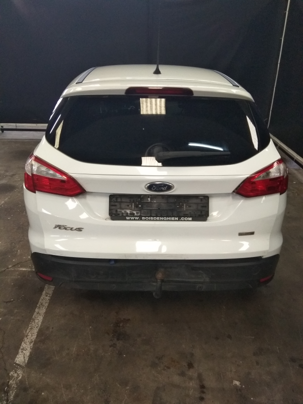 Focus III Carrinha FORD Focus III Carrinha Imagem-3