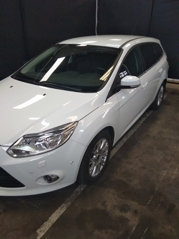 Focus III Carrinha FORD Focus III Carrinha Imagem-5