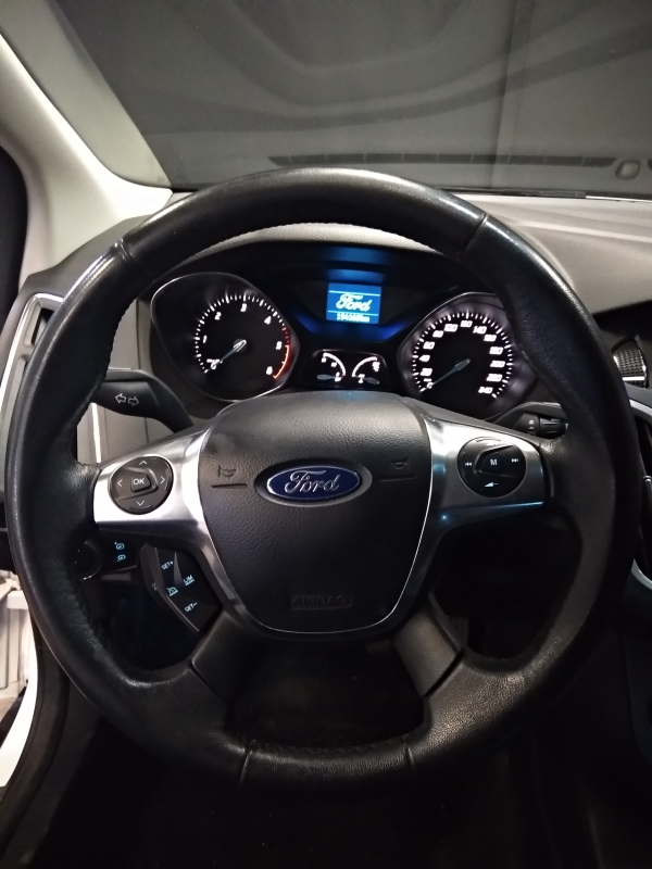 Focus III Carrinha FORD Focus III Carrinha Imagem-8