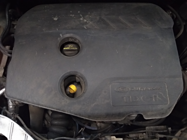 Focus III Carrinha FORD Focus III Carrinha Imagem-9