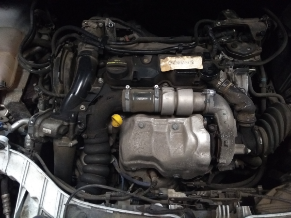 Focus III Carrinha FORD Focus III Carrinha Imagem-10