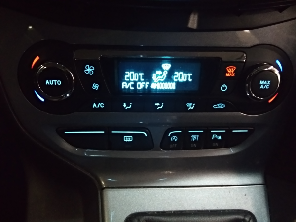 Focus III Carrinha FORD Focus III Carrinha Imagem-12