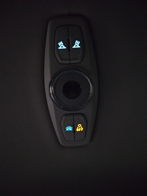 Focus III Carrinha FORD Focus III Carrinha Imagem-13