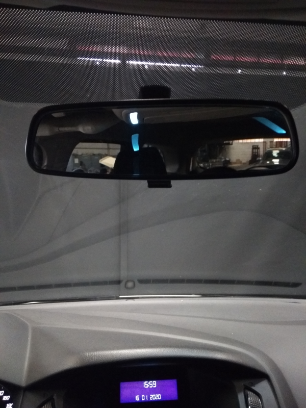 Focus III Carrinha FORD Focus III Carrinha Imagem-14