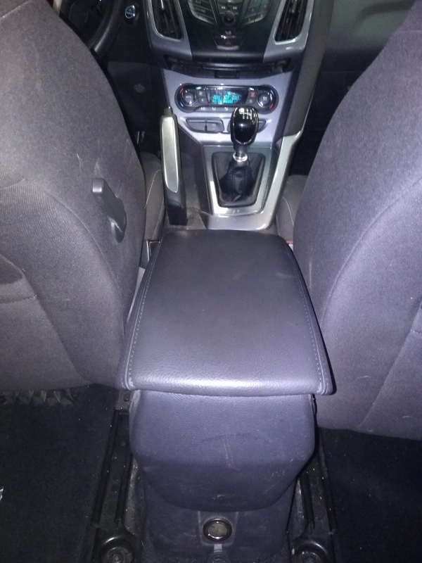 Focus III Carrinha FORD Focus III Carrinha Imagem-15