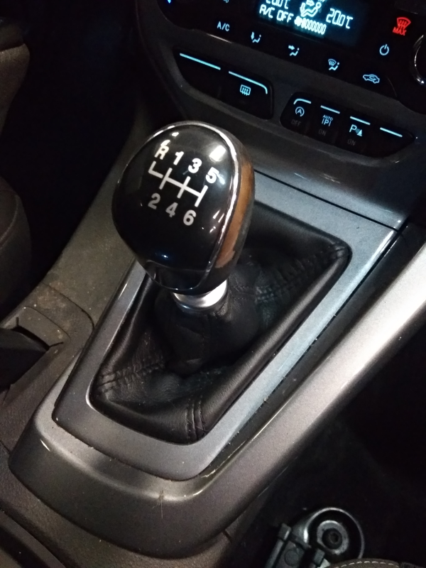 Focus III Carrinha FORD Focus III Carrinha Imagem-17