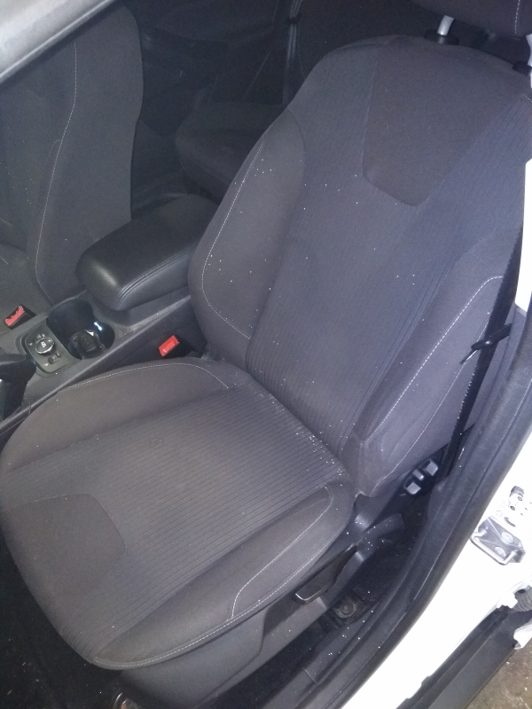 Focus III Carrinha FORD Focus III Carrinha Imagem-19